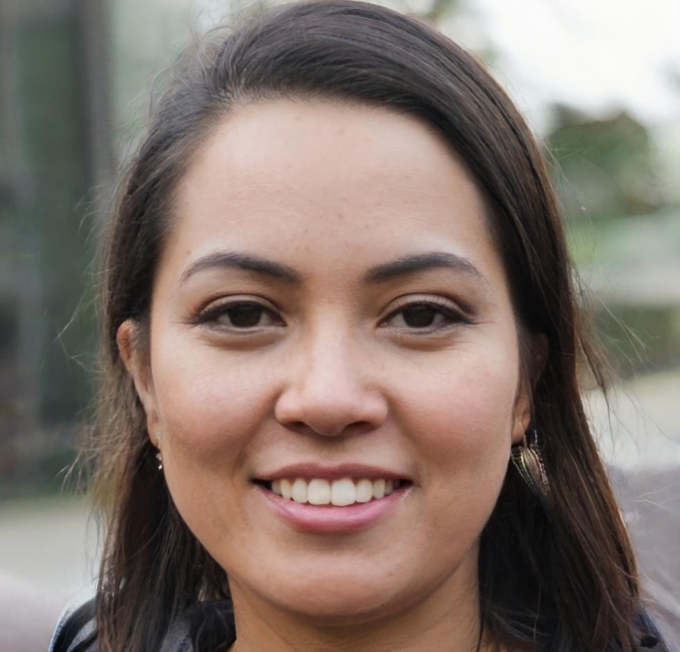 Оксана Литвиненко, власниця магазину аксесуарів