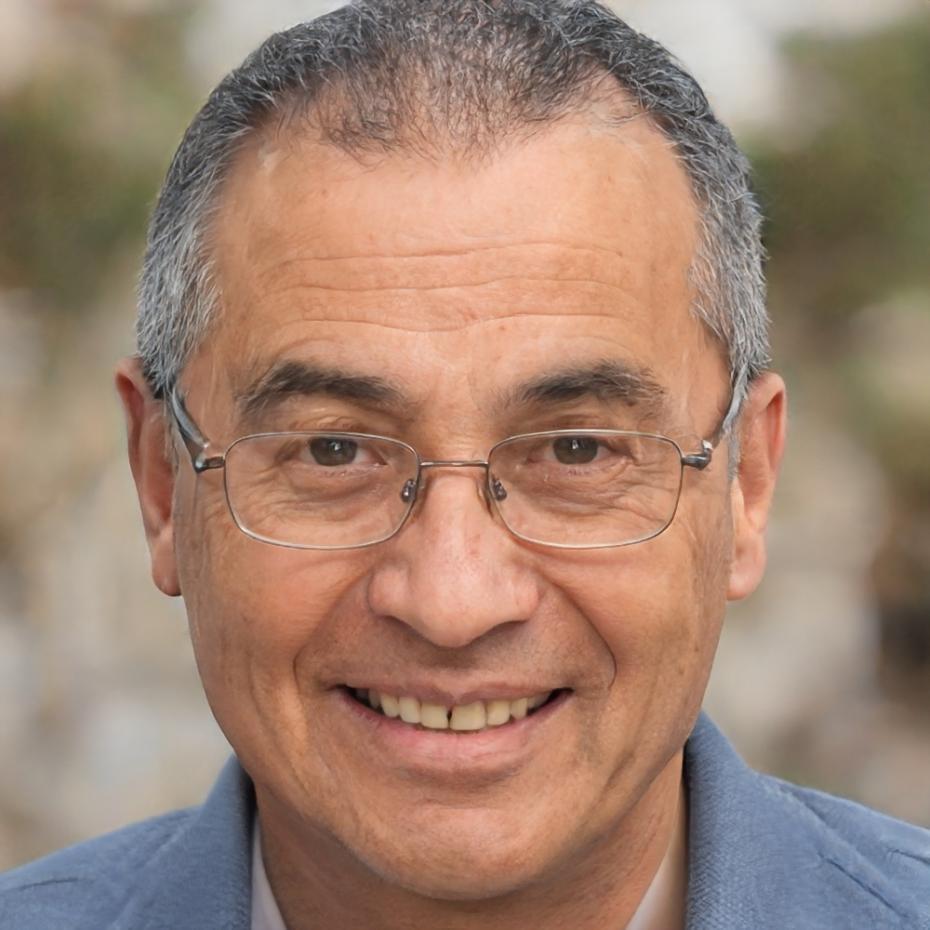 Василь Сорокін, спеціаліст з документації платформ