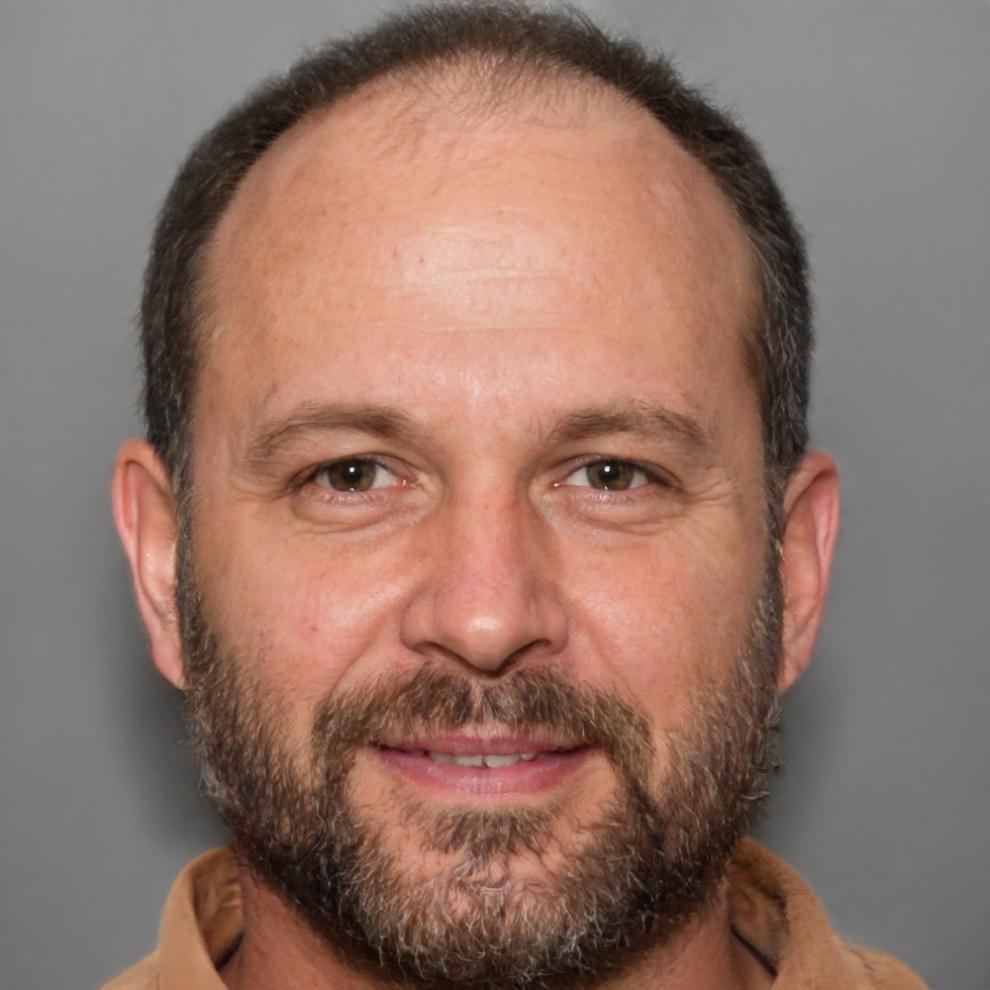 Тарас Лісовий, спеціаліст з оптимізації маркетплейсів